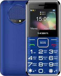 Мобильный телефон teXet TM-B319