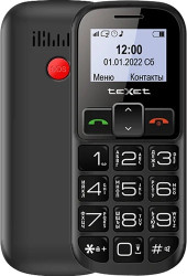 Мобильный телефон teXet TM-B322 