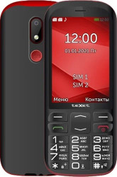 Мобильный телефон teXet TM-B409