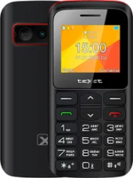 Мобильный телефон teXet TM-B323