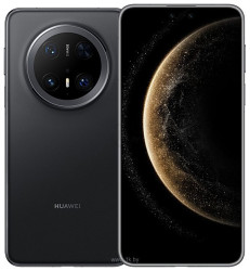 Смартфон Huawei Mate 70 Pro PLR-L29 12GB/512GB (черный)