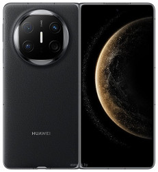 Смартфон Huawei Mate X6 ICL-LX9 12GB/512GB (черный) 