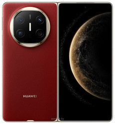 Смартфон Huawei Mate X6 ICL-LX9 12GB/512GB (красный)