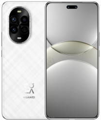 Смартфон Huawei nova 13 Pro MIS-LX9 12GB/512GB (белый)