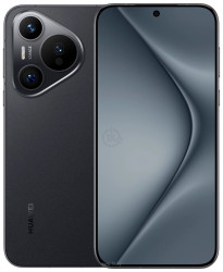 Смартфон Huawei Pura 70 ADY-LX9 12GB/256GB (черный)