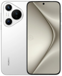 Смартфон Huawei Pura 70 Pro HBN-LX9 12GB/512GB (белый)