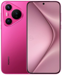 Смартфон Huawei Pura 70 ADY-LX9 12GB/256GB (розовый)