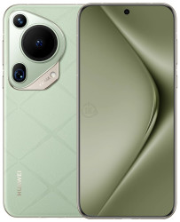 Смартфон Huawei Pura 70 Ultra HBP-LX9 16GB/512GB (зеленый)