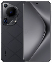 Смартфон Huawei Pura 70 Ultra HBP-LX9 16GB/512GB (черный)