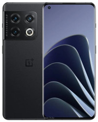 Смартфон OnePlus 10 Pro NE2213 8GB/128GB вулканический черный (европейская версия)