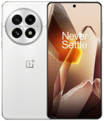 Смартфон OnePlus 13 12GB/512GB китайская версия (белый)