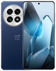 Смартфон OnePlus 13 24GB/1TB китайская версия (синий)
