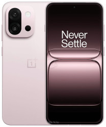 Смартфон OnePlus 13s 12GB/256GB индийская версия (розовый атлас)