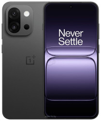 Смартфон OnePlus 13s 12GB/512GB индийская версия (черный бархат)