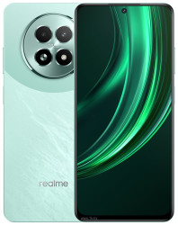 Смартфон Realme 13 5G RMX3951 12GB/256GB международная версия (зеленый)