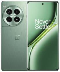 Смартфон OnePlus Ace 3 Pro 12GB/256GB китайская версия (зеленый лес)