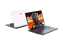 Ноутбук Machenike Dawn 16 Pro JJ00G100J0045R5AT29A