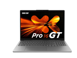 Ноутбук Lenovo Xiaoxin Pro 16 GT AI ASP10 83JN000NCD