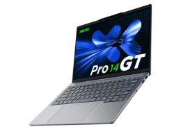 Lenovo Xiaoxin Pro 14 GT AI 83JK0001CD