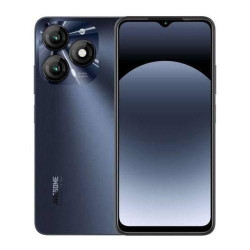 Смартфон Itel A50 3GB/64GB (черный)
