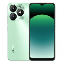 Смартфон Itel A50 3GB/64GB (зеленый)