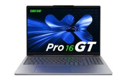  Lenovo Xiaoxin Pro 16 GT AI 83JM0001CD