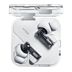 Наушники Nothing Ear 2024 (белый)