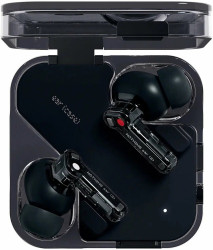 Наушники Nothing Ear 2024 (черный)