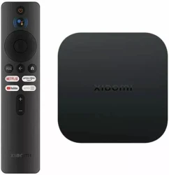 Медиаплеер Xiaomi Mi TV Box S 2nd Gen
