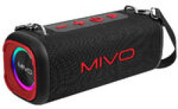 Портативная колонка с микрофонами Mivo M65