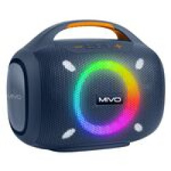 Беспроводная портативная колонка Mivo MD-164 