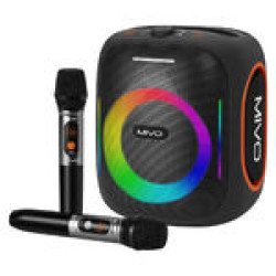 Напольная  беспроводная колонка Mivo MD-163