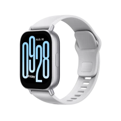 Умные часы Redmi Watch 5 Active (серебристый, международная версия)