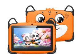 Планшет Wintouch K717 1GB/8GB (оранжевый)