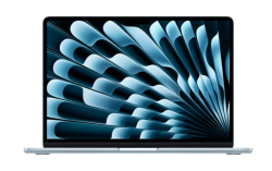 Ноутбук Apple MacBook Air 13" M4 2025 MC6T4