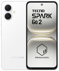 Смартфон Tecno Spark Go 2 4GB/128GB (воздушный белый)