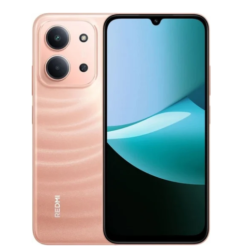 Смартфон Redmi 15C 4G 4GB/128GB международная версия (оранжевый)