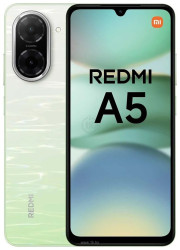 Смартфон Redmi A5 4GB/128GB международная версия (зеленое озеро)