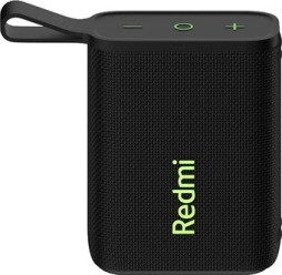Беспроводная колонка Xiaomi Redmi Bluetooth Speaker ASM11A (черный, китайская версия)