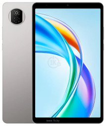 Планшет HONOR Pad X7 Wi-Fi 6GB/128GB (серый)