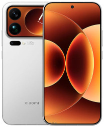 Смартфон Xiaomi 17 Pro Max 16GB/512GB китайская версия (белый)