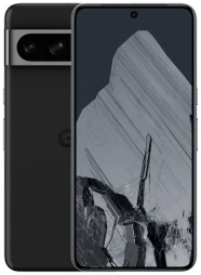 Смартфон Google Pixel 8 Pro 12GB/256GB (обсидиан)