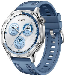 Умные часы Huawei Watch GT 5 46 мм (синий)