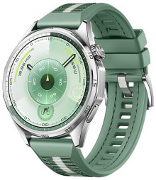  Умные часы Huawei Watch GT 6 46 мм Green