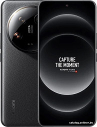 Смартфон Xiaomi 14 Ultra 16GB/512GB международная версия (черный)