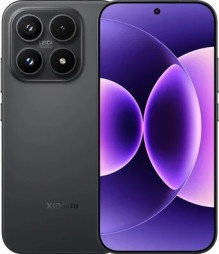 Смартфон Xiaomi 17 12GB/512GB международная версия (черный)