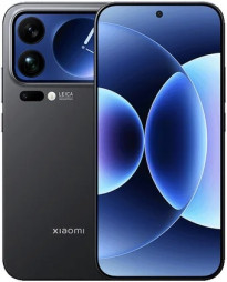 Смартфон Xiaomi 17 Pro Max 12GB/512GB китайская версия (черный)