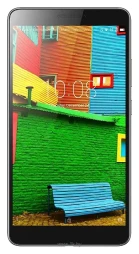 Планшет Lenovo Phab PB1-750M 16Gb LTE