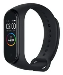 Фитнес-браслет Xiaomi Mi Smart Band 4 NFC