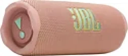 Беспроводная колонка JBL Flip 7 (розовый)